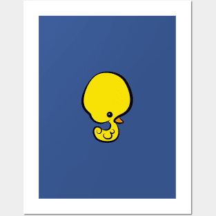 Just Ducky! Posters and Art